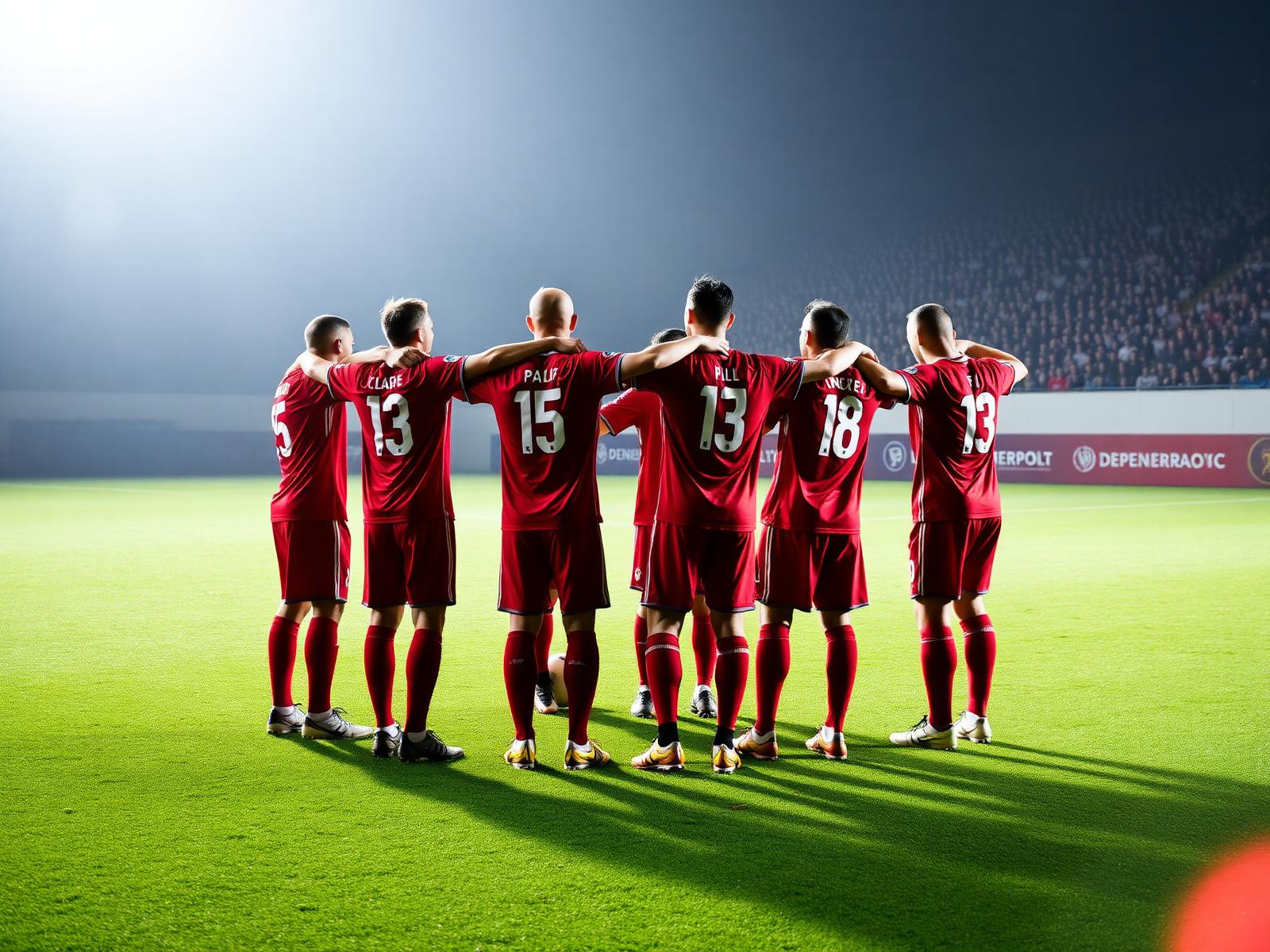 1. Mannschaft